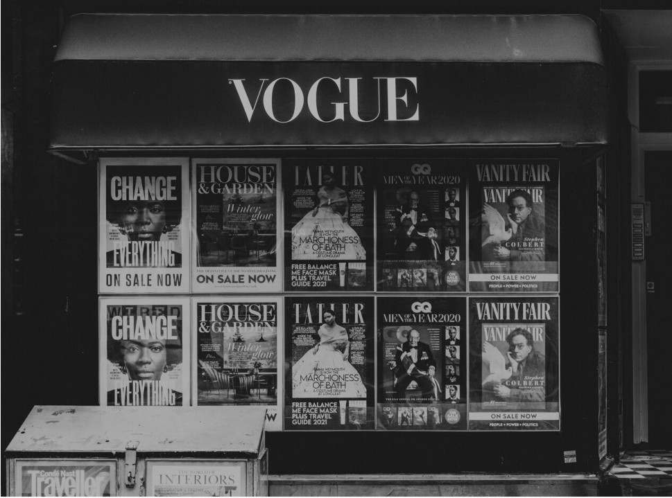 Store Front