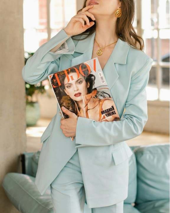 Look 2