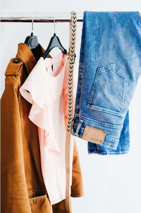 Herren Outfit