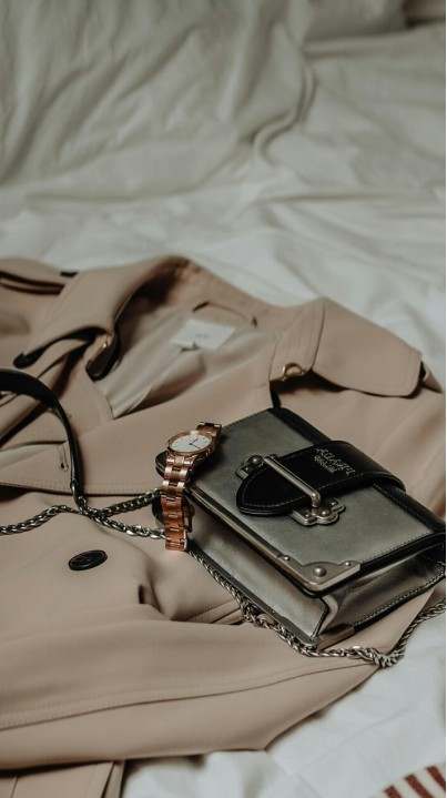 Accessoires Look