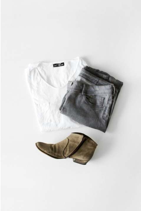 Look 1