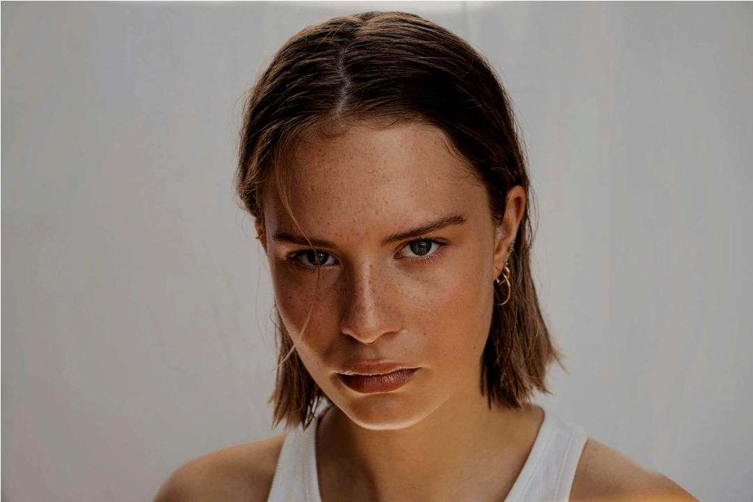 Designer Portrait